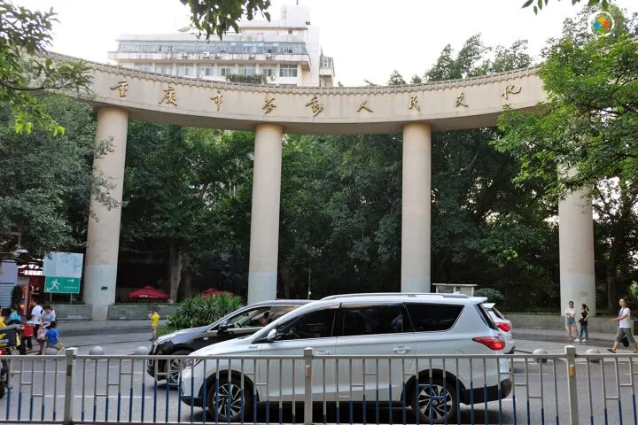 文化宫现场图1