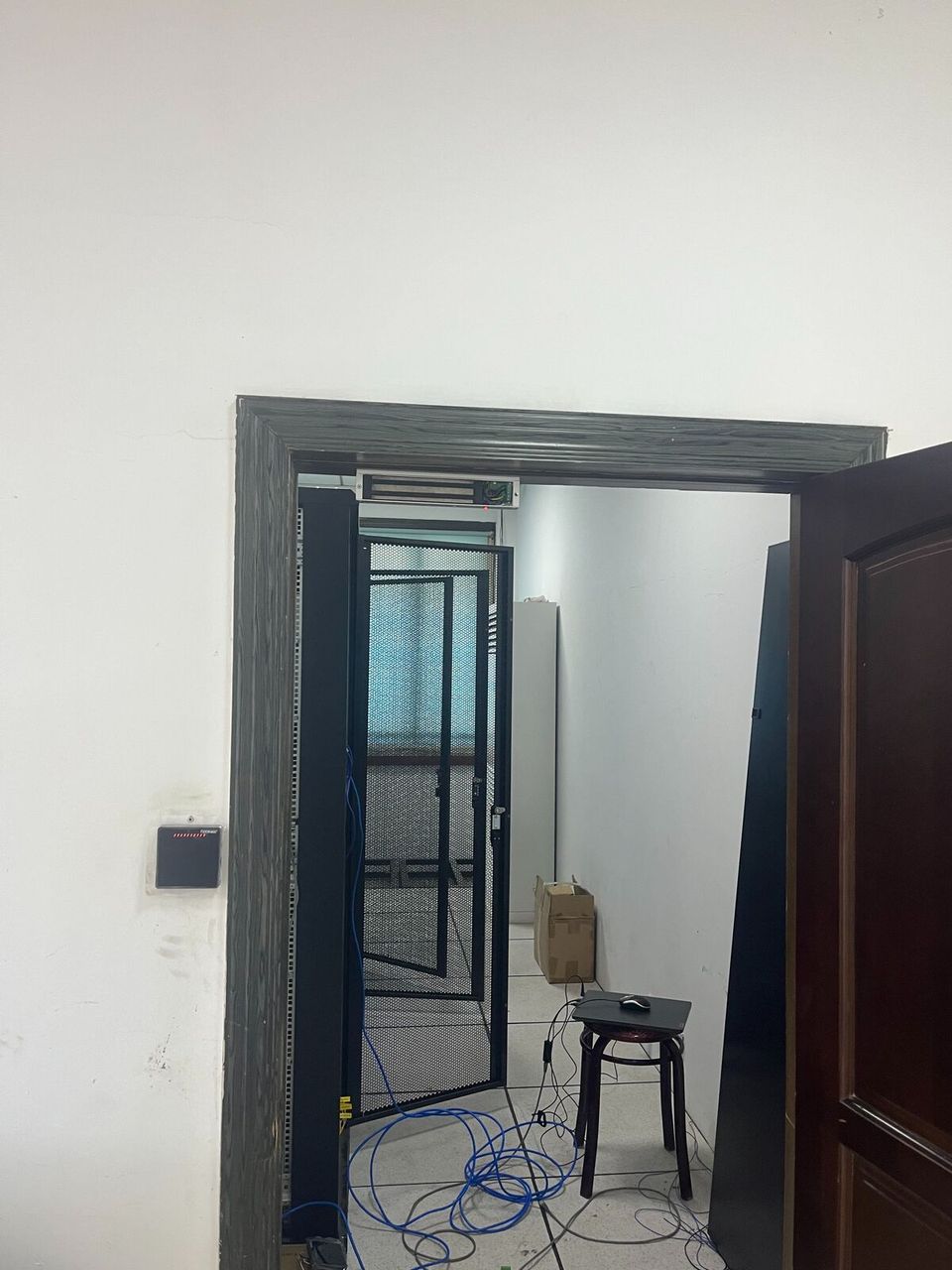 沈阳故宫现场图3