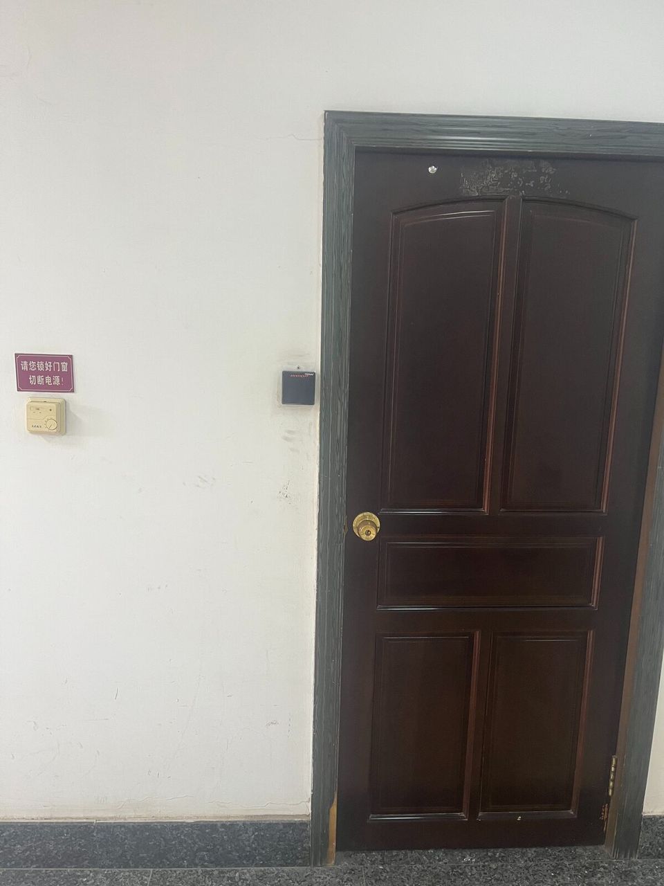 沈阳故宫现场图5