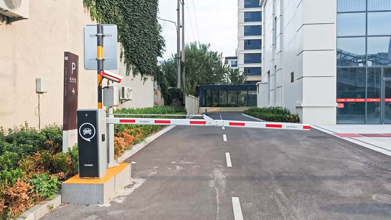 山东潍坊熙湖名著