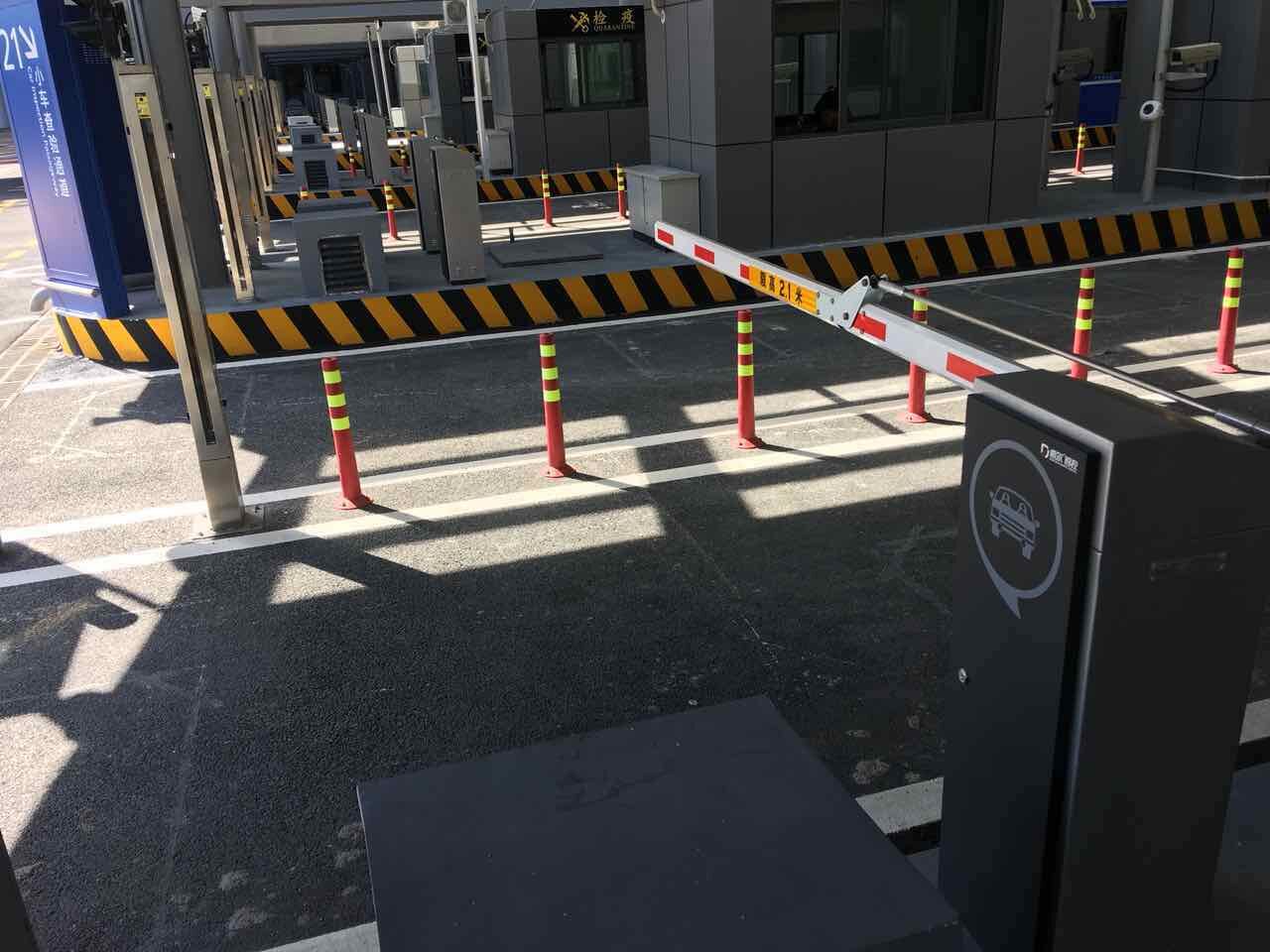 港珠澳大桥现场图4
