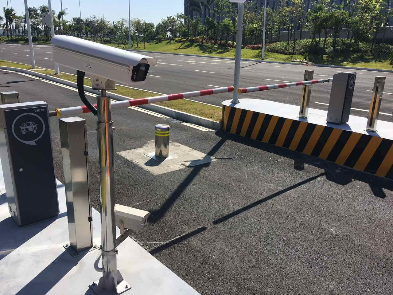 港珠澳大桥现场图5