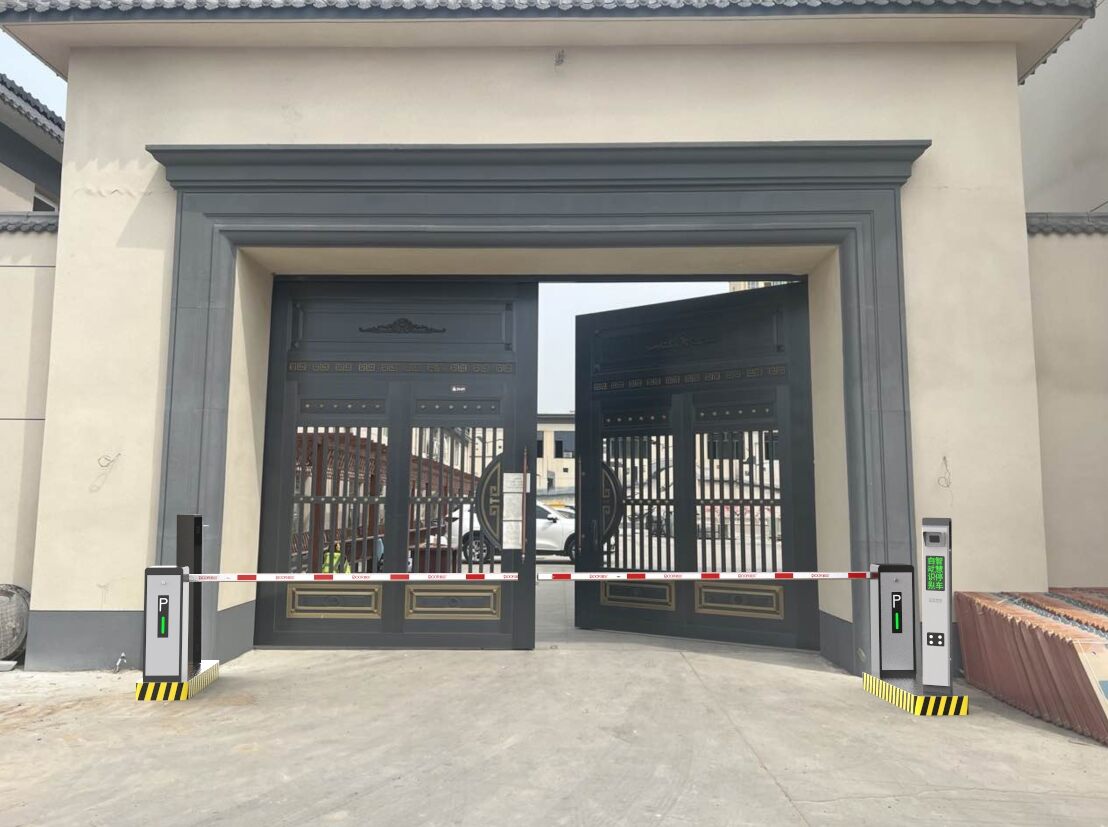 廊坊旅途唯美酒店现场图1