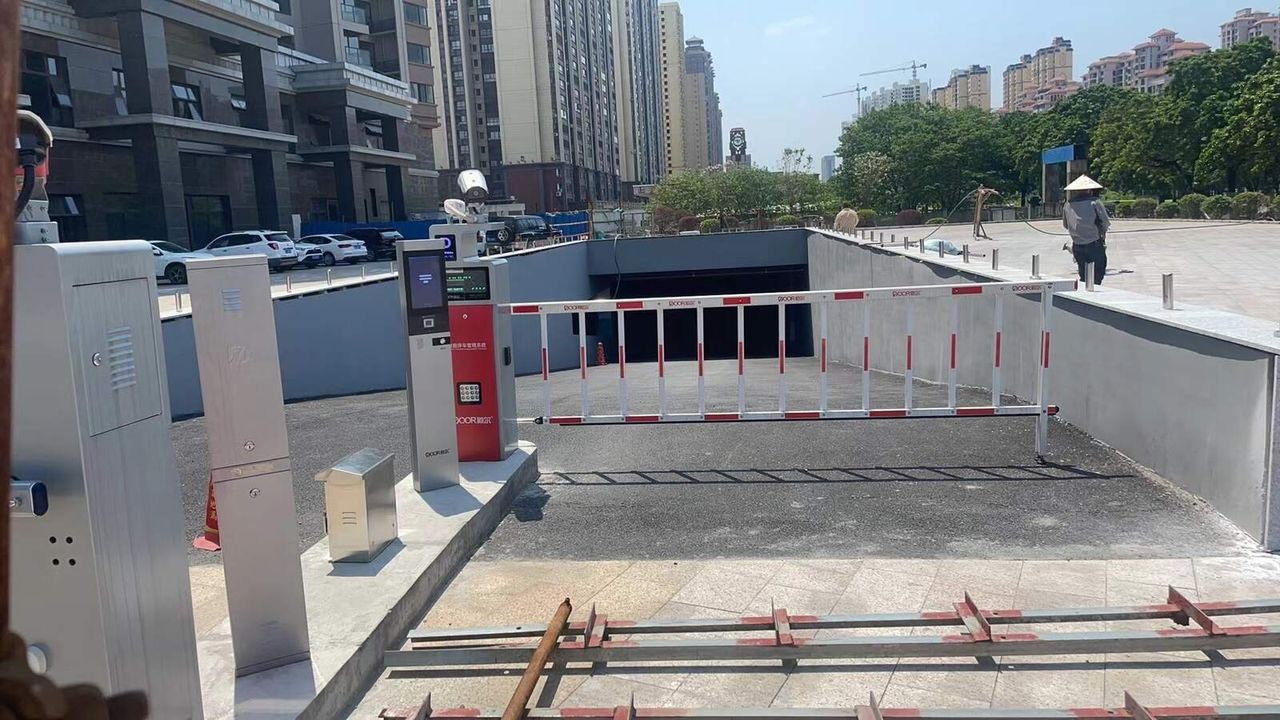 桂林御景阁