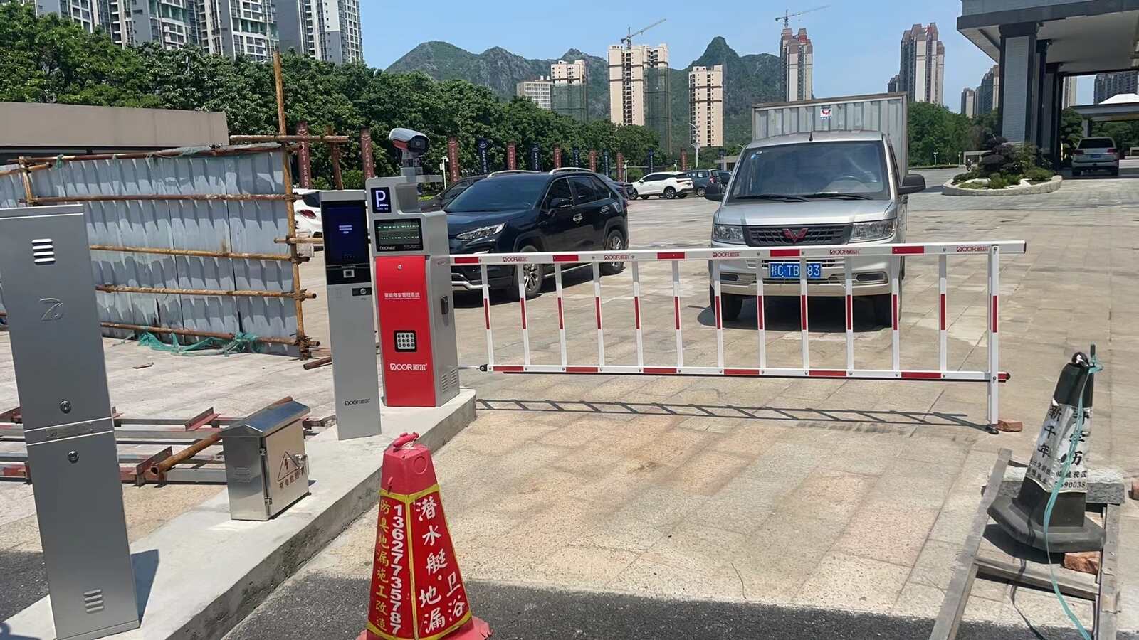 桂林御景阁现场图2