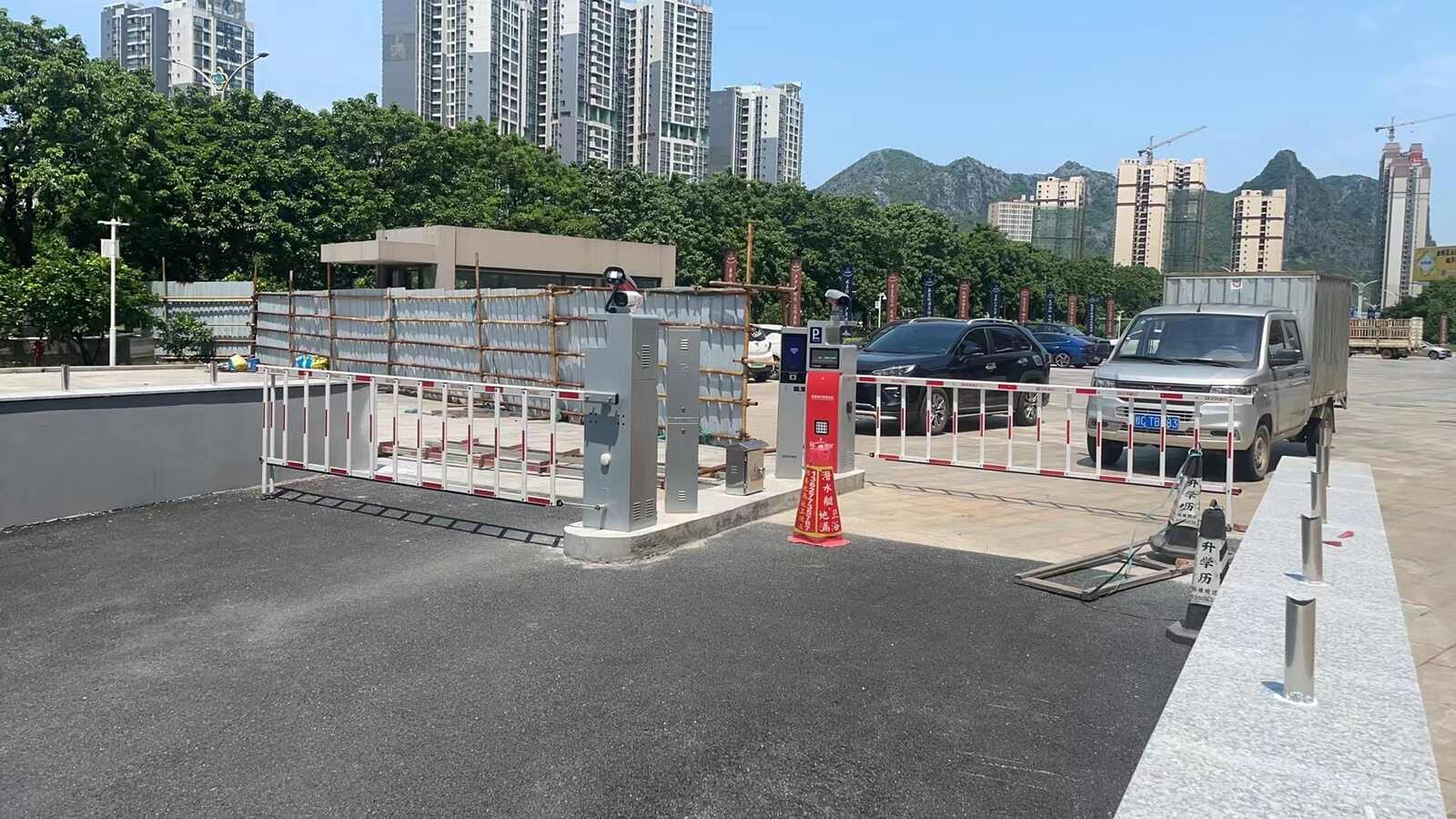 桂林御景阁现场图3