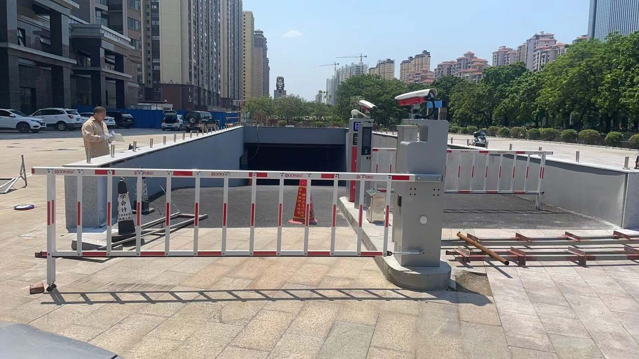 桂林御景阁现场图4