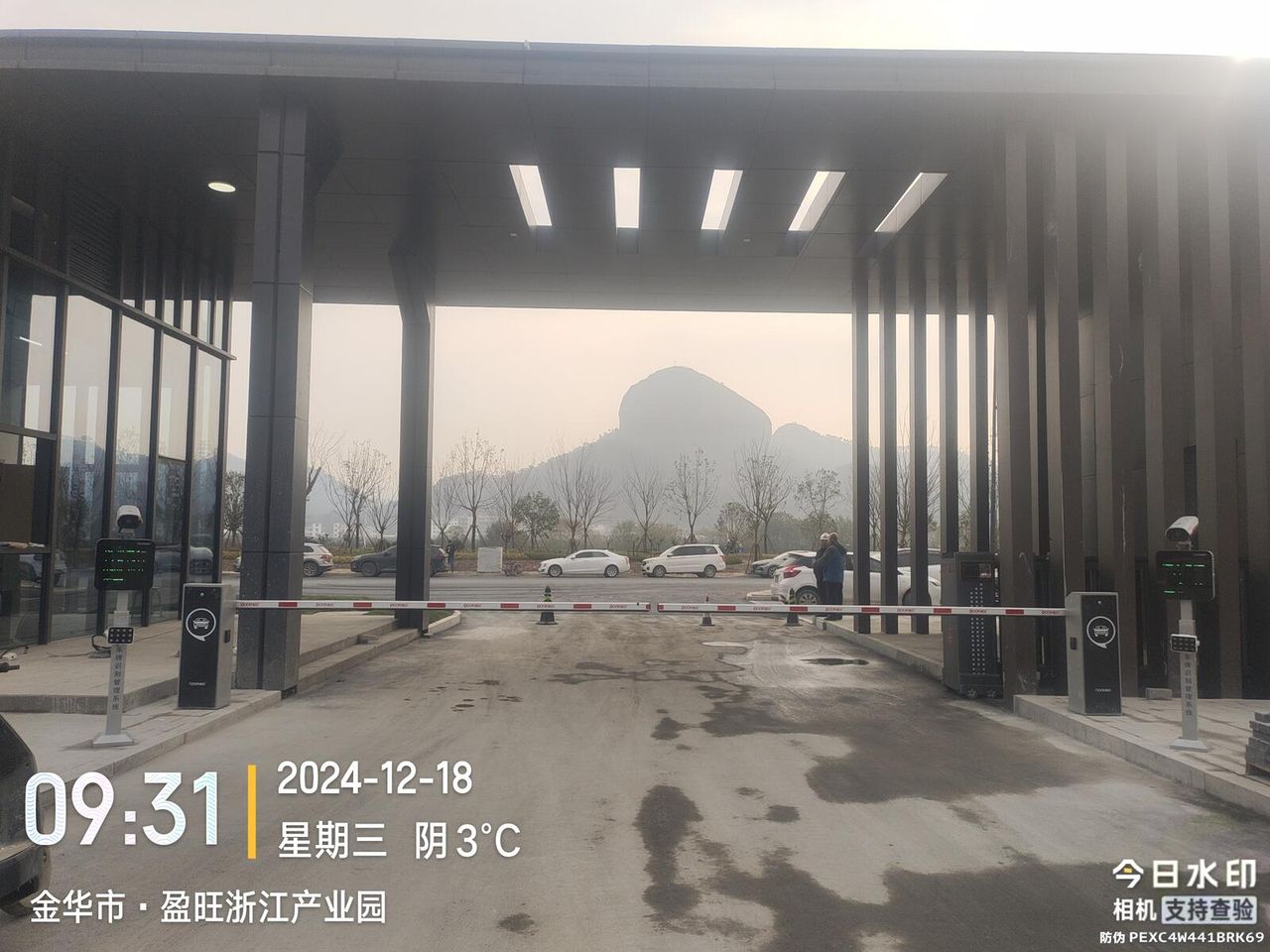 盈旺现场图2