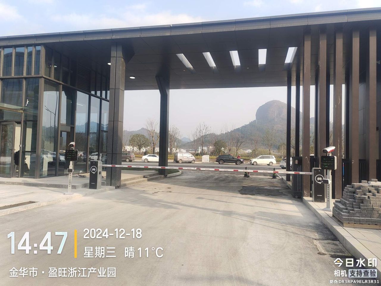 盈旺现场图3
