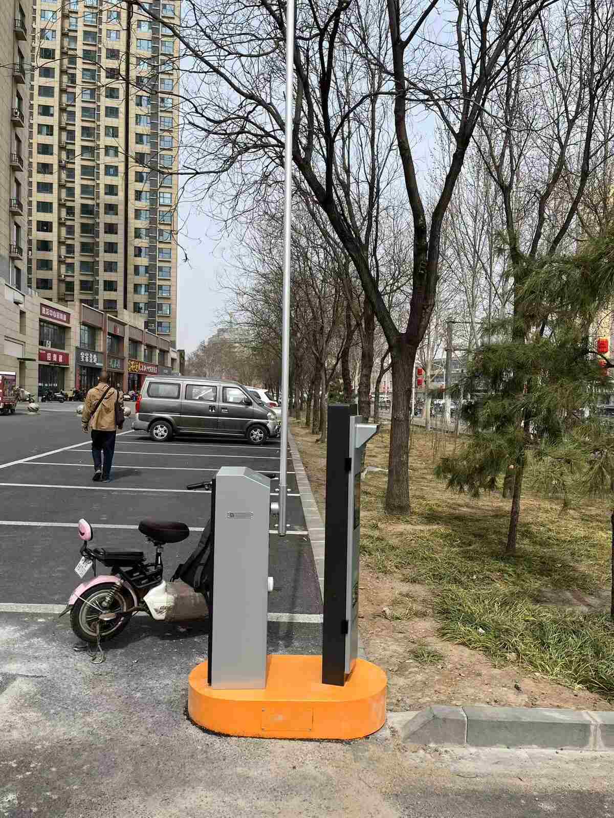 德龙大厦现场图1
