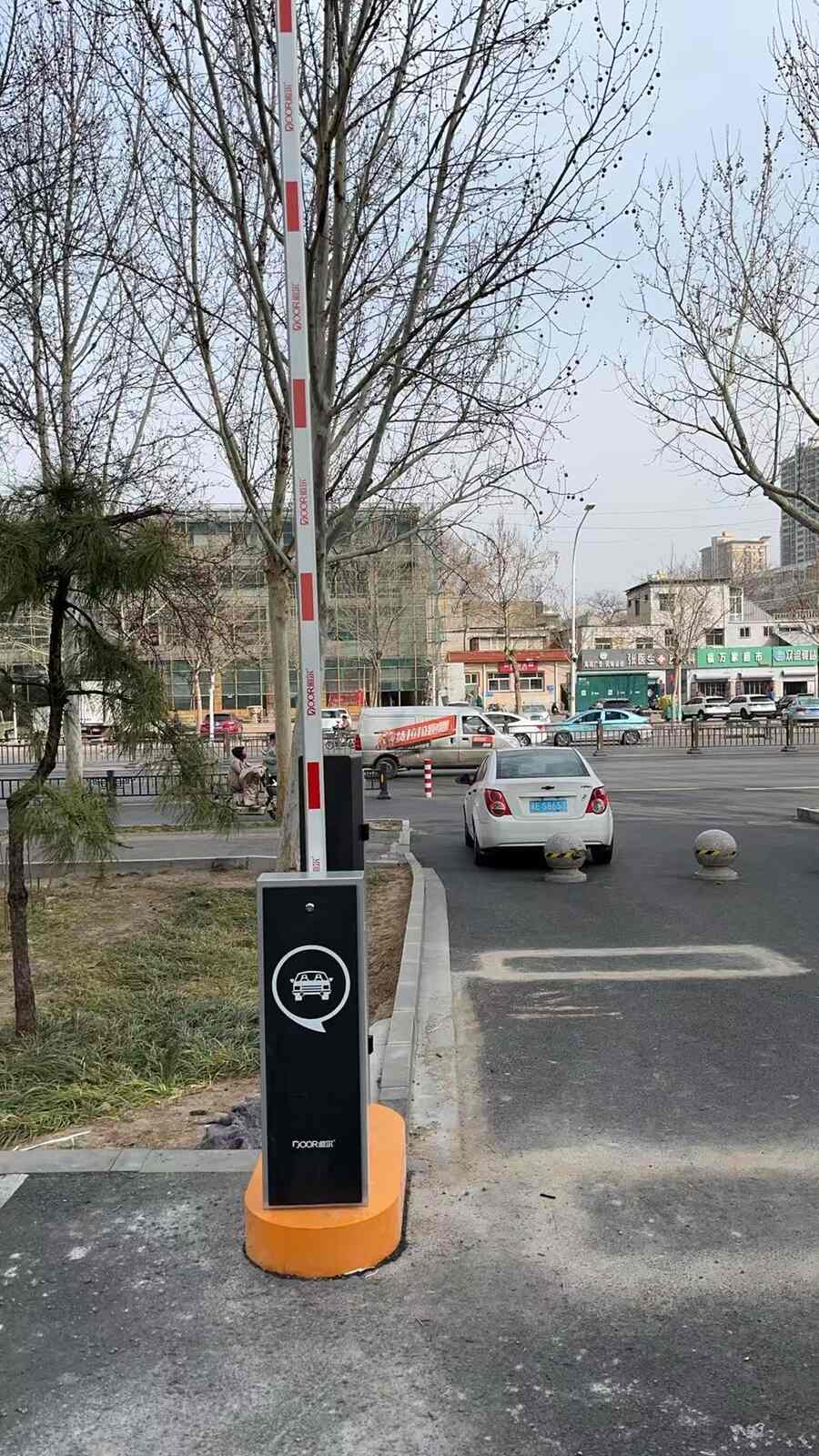 德龙大厦现场图4