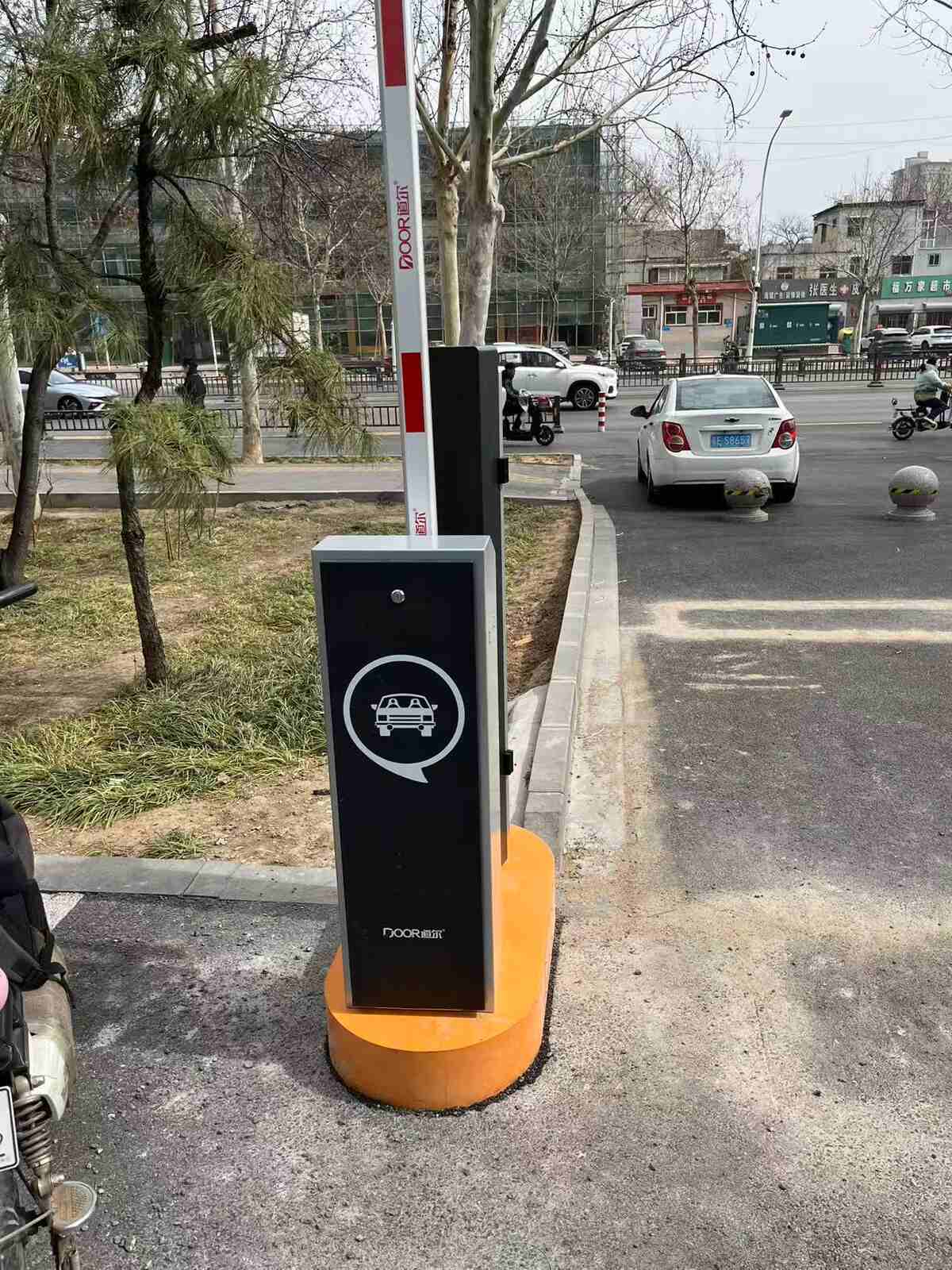 德龙大厦现场图5