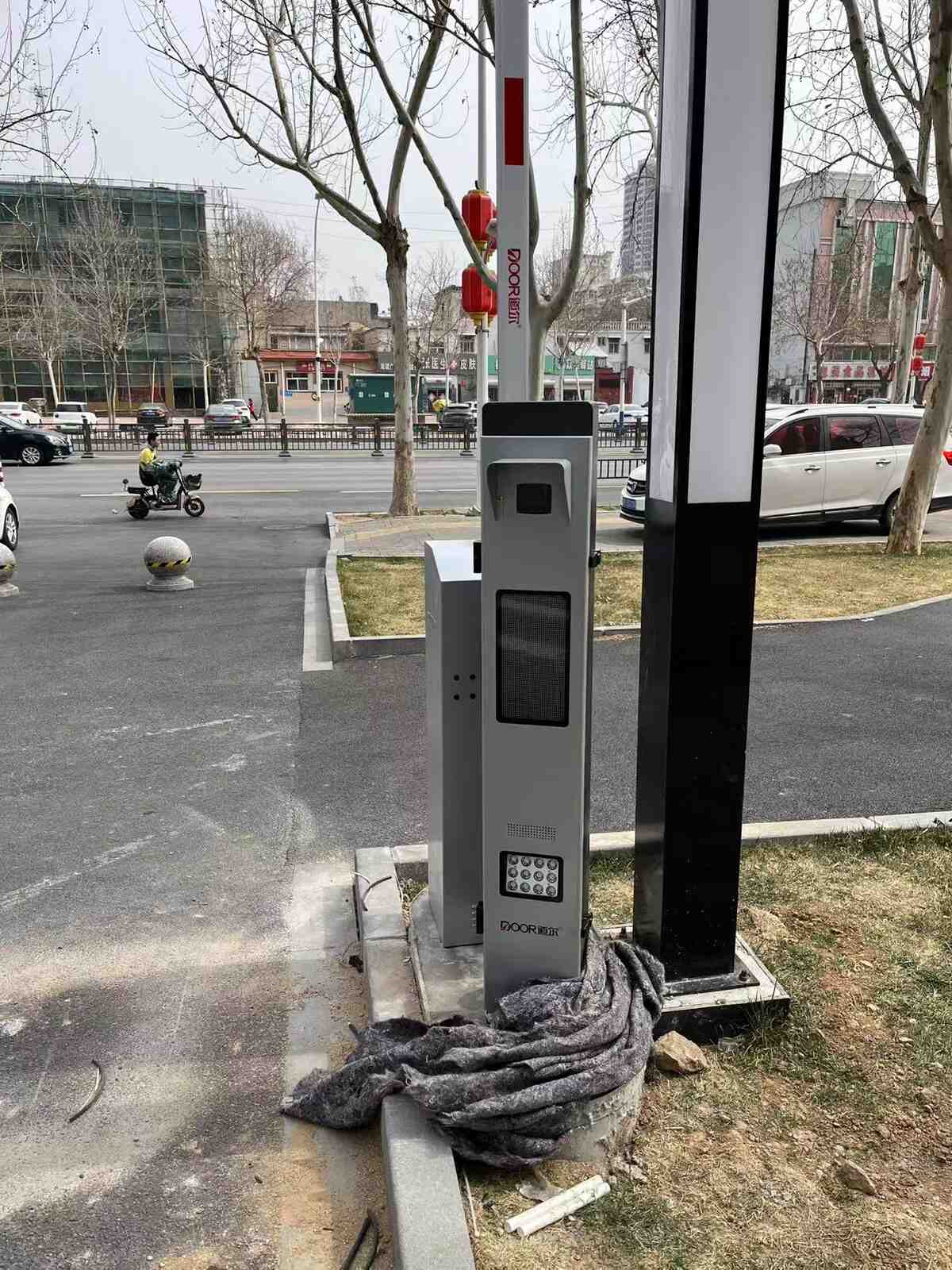 德龙大厦现场图6