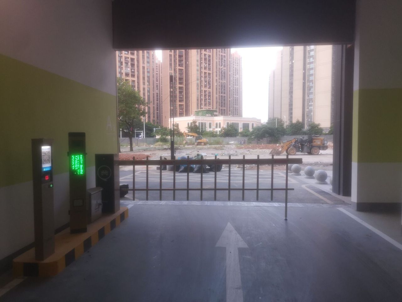 香阅四季现场图3