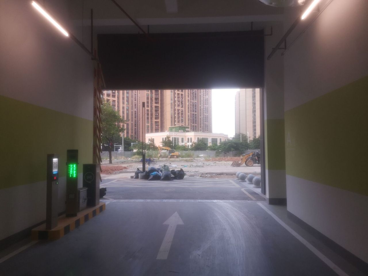 香阅四季现场图4