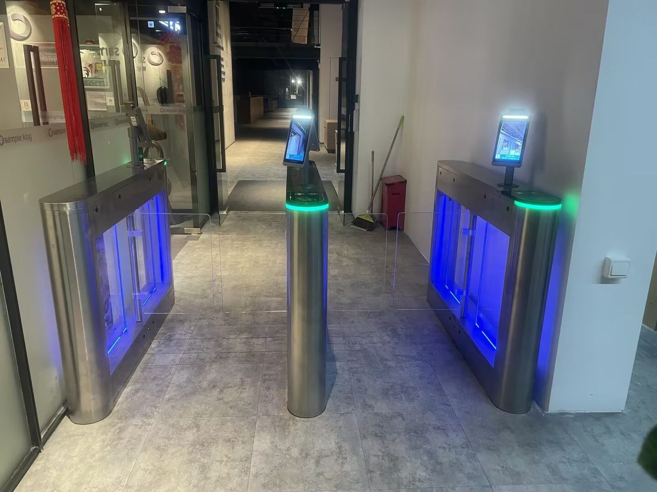 样板王现场图2