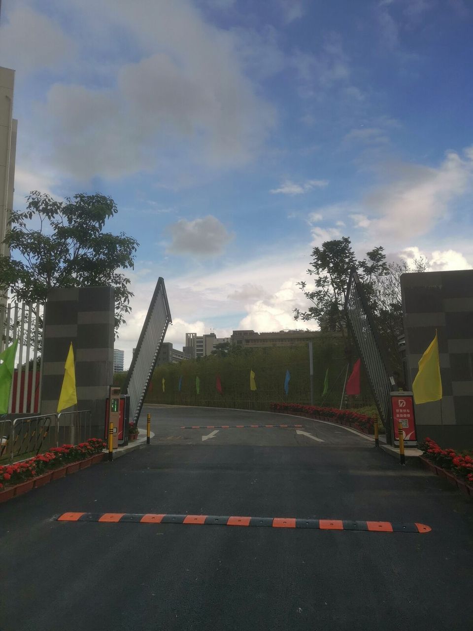 深圳市第二特殊教育学校现场图4