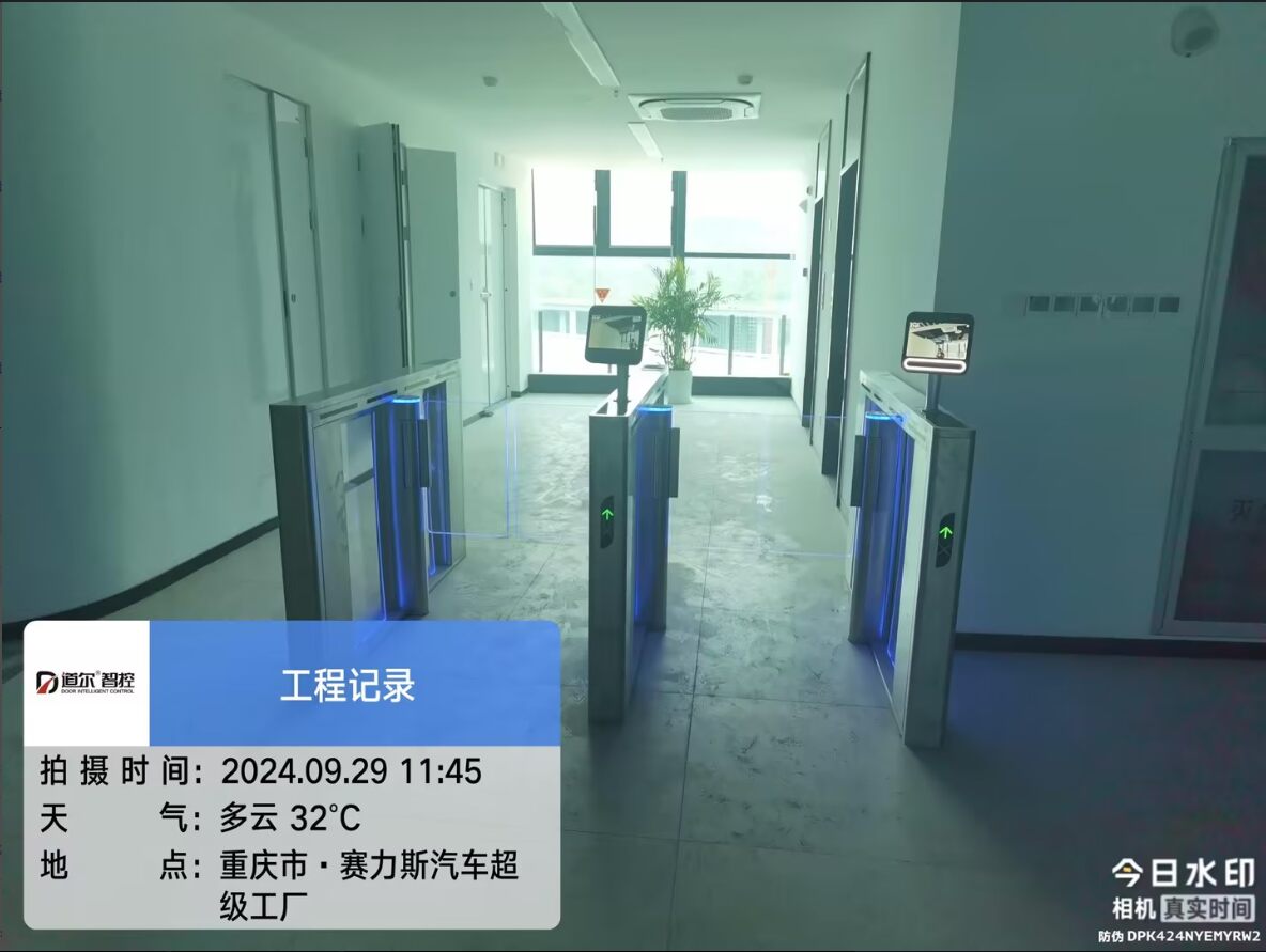 巴福塞力斯现场图1