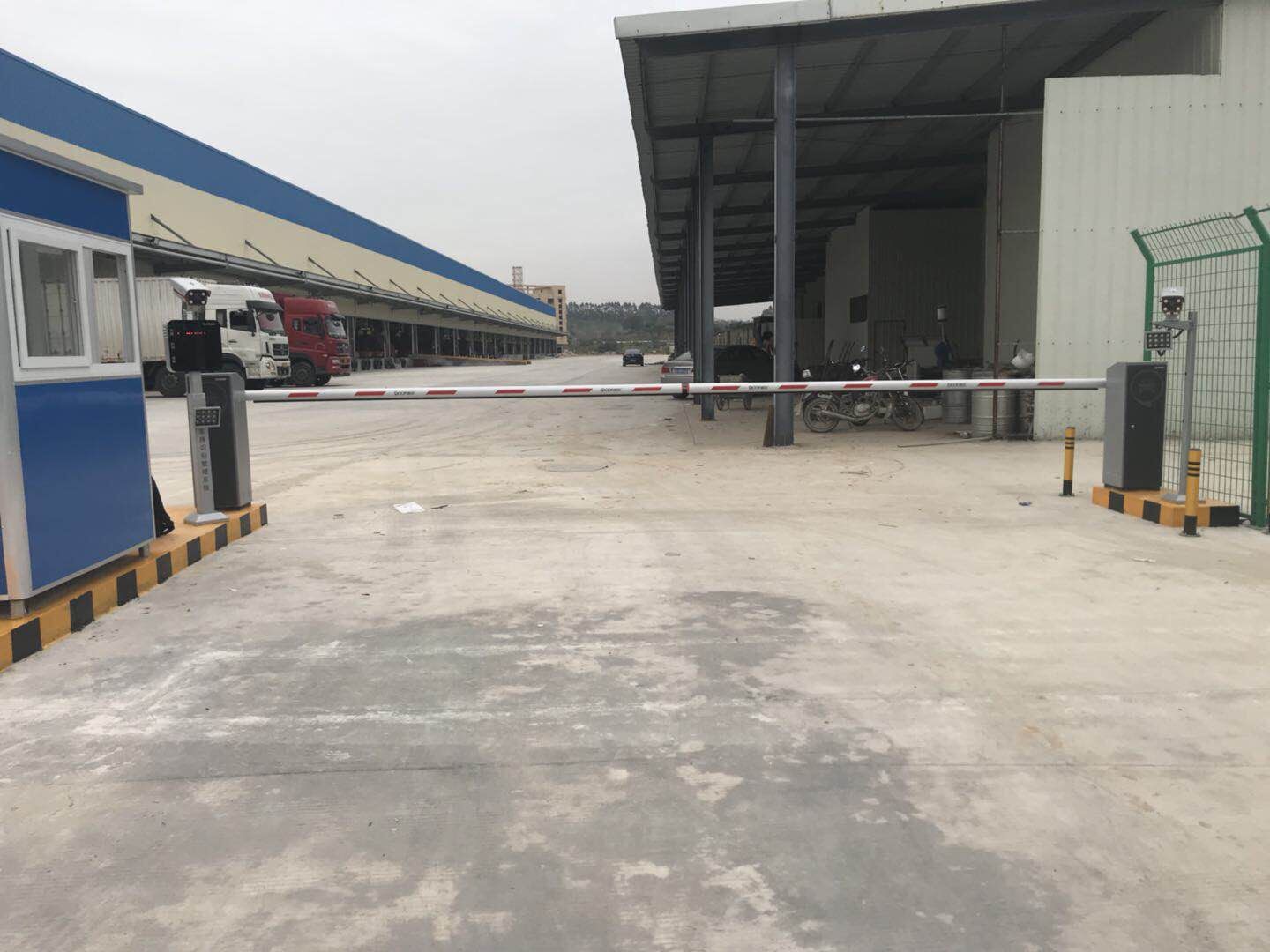 揭阳顺丰现场图4