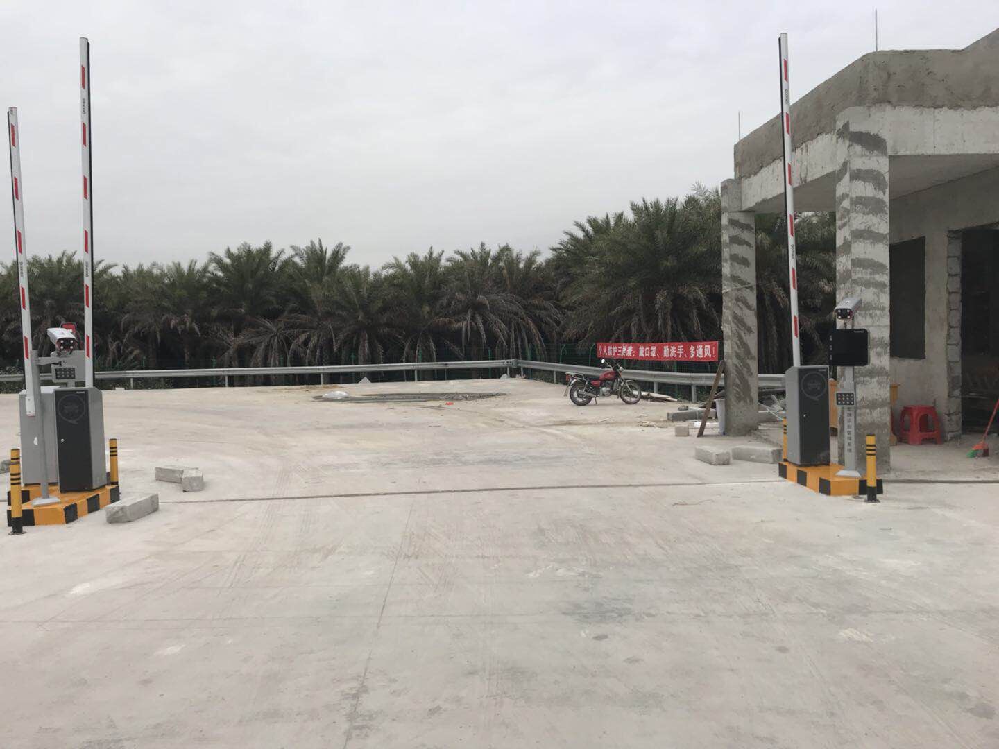 揭阳顺丰现场图5