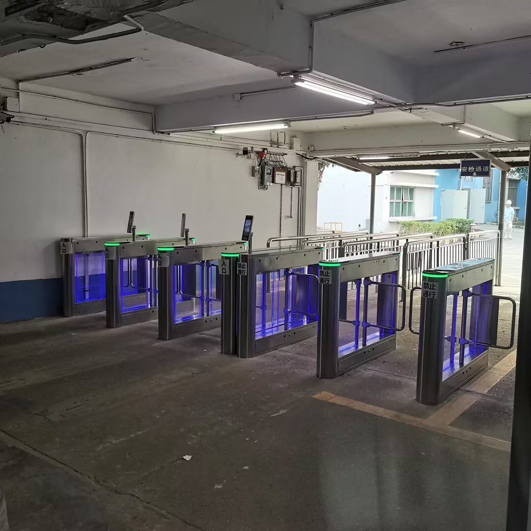 宝龙比亚迪B1项目现场图3