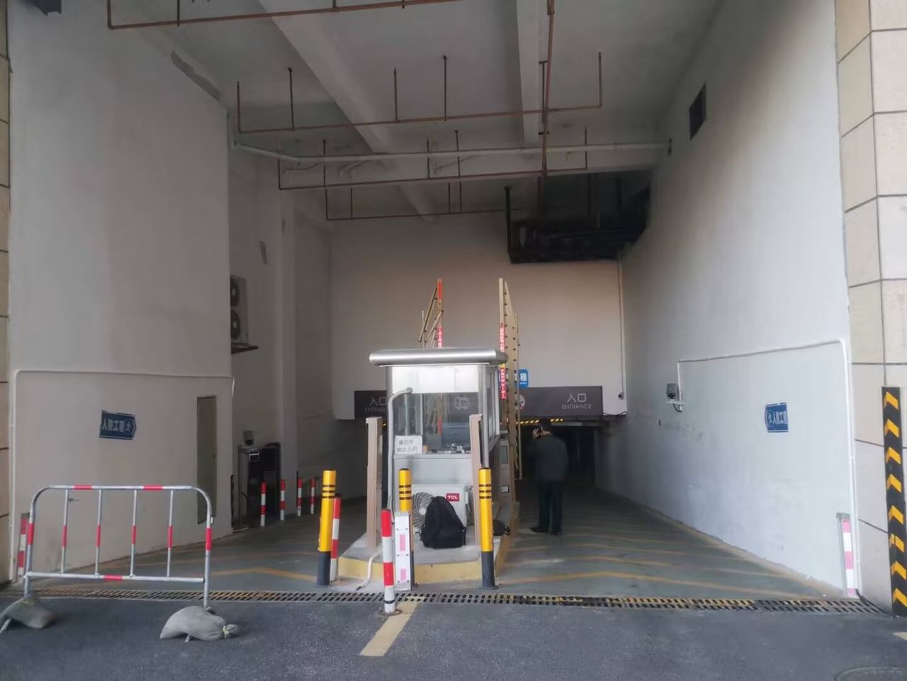 汕尾第一城现场图1