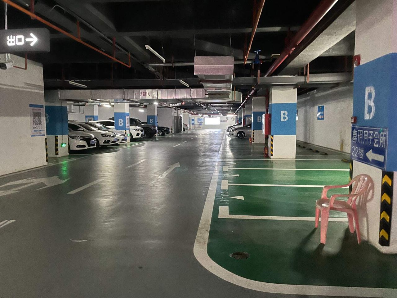 汕尾第一城现场图5
