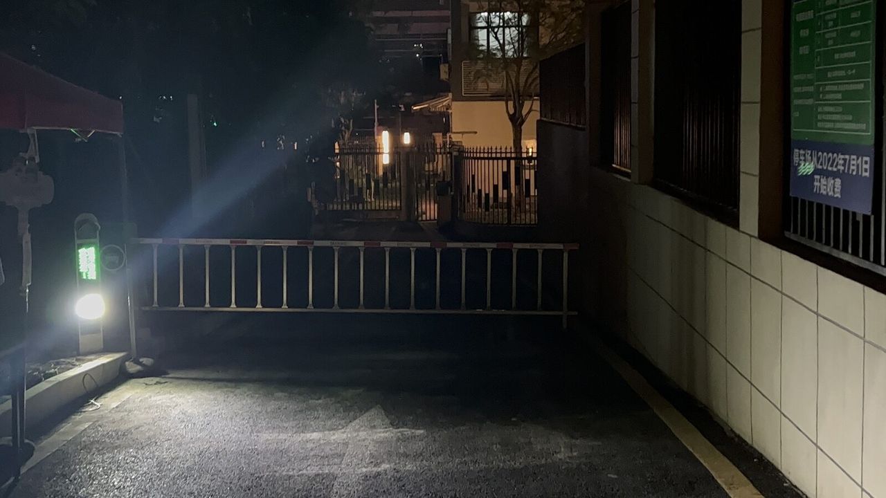 安居回龙雅苑现场图2