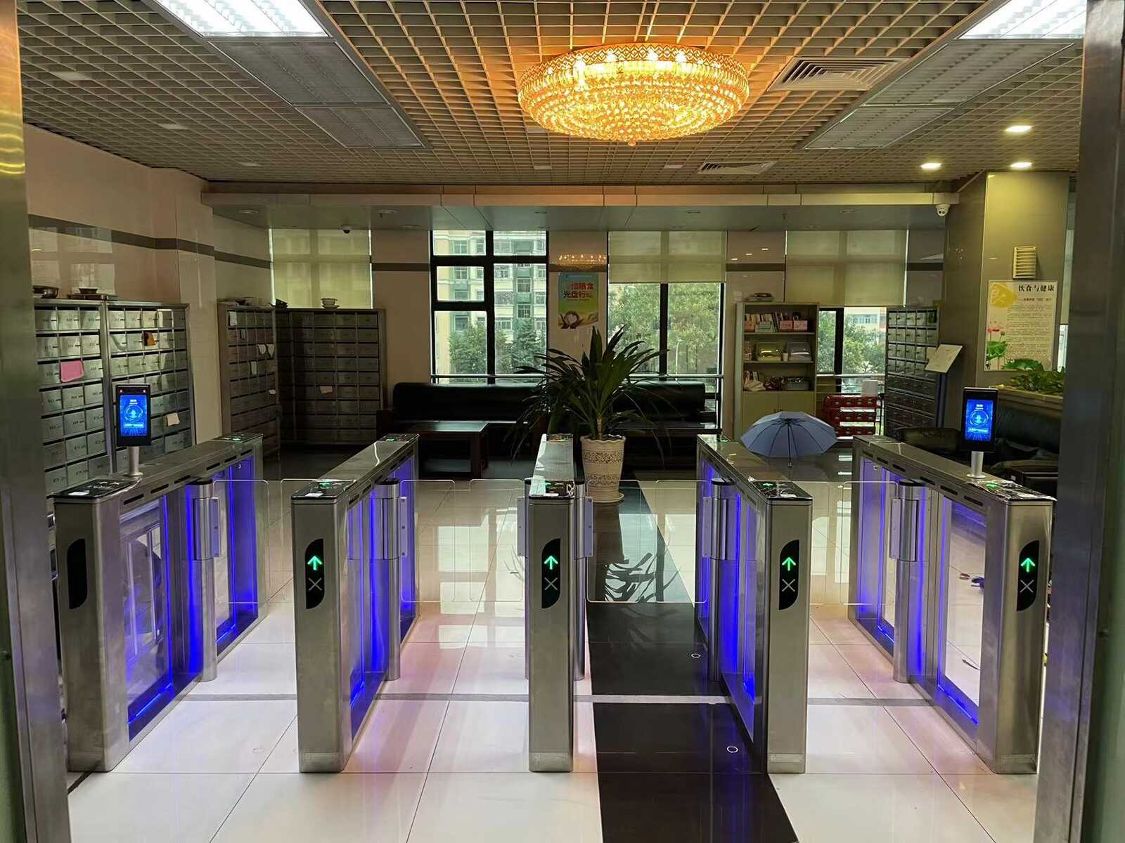南山税务局现场图5