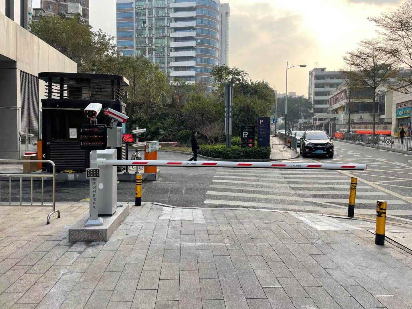 百佳华云著酒店（坂田）现场图2