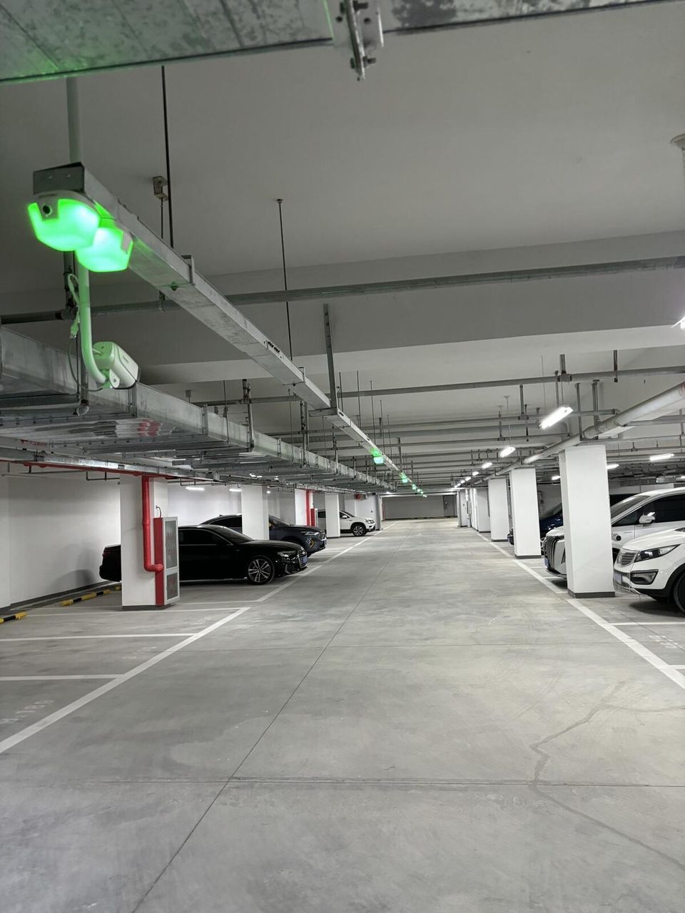 化庄安置区现场图2