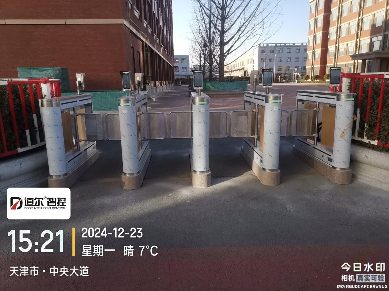 天津静海信诺科技有限公司现场图5