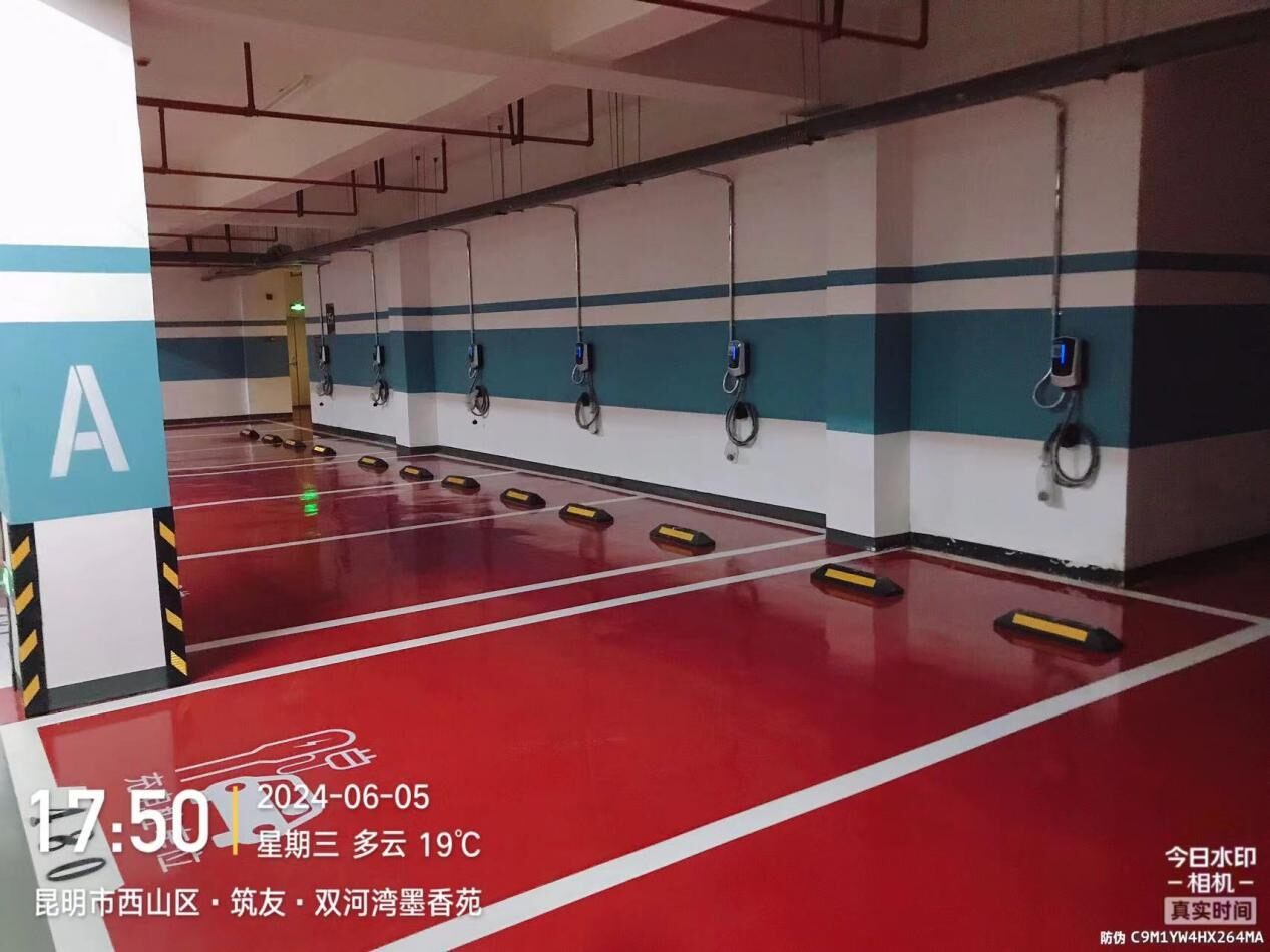 筑友双河湾