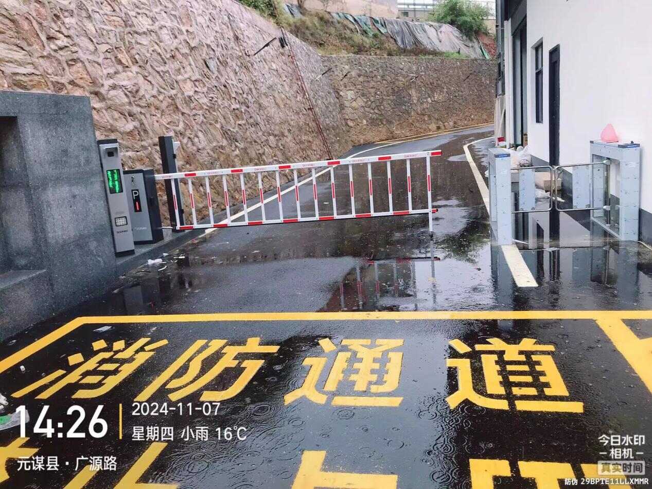 楚雄元谋蔬菜有限公司现场图2