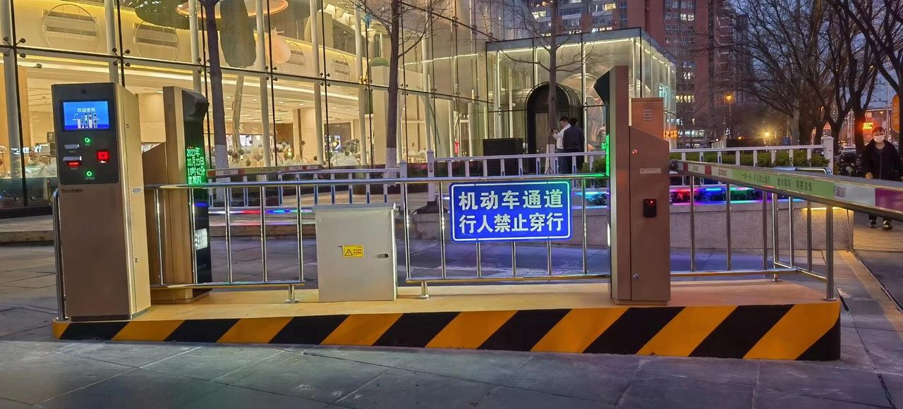 东升大厦现场图4