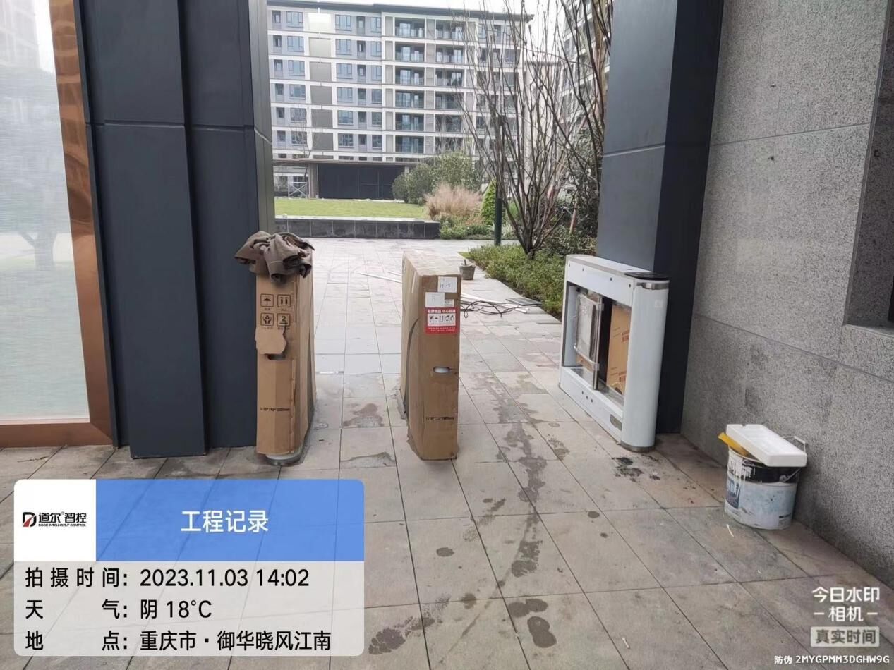 晓枫江南现场图1