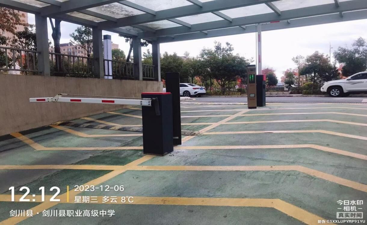 剑川农商行现场图2