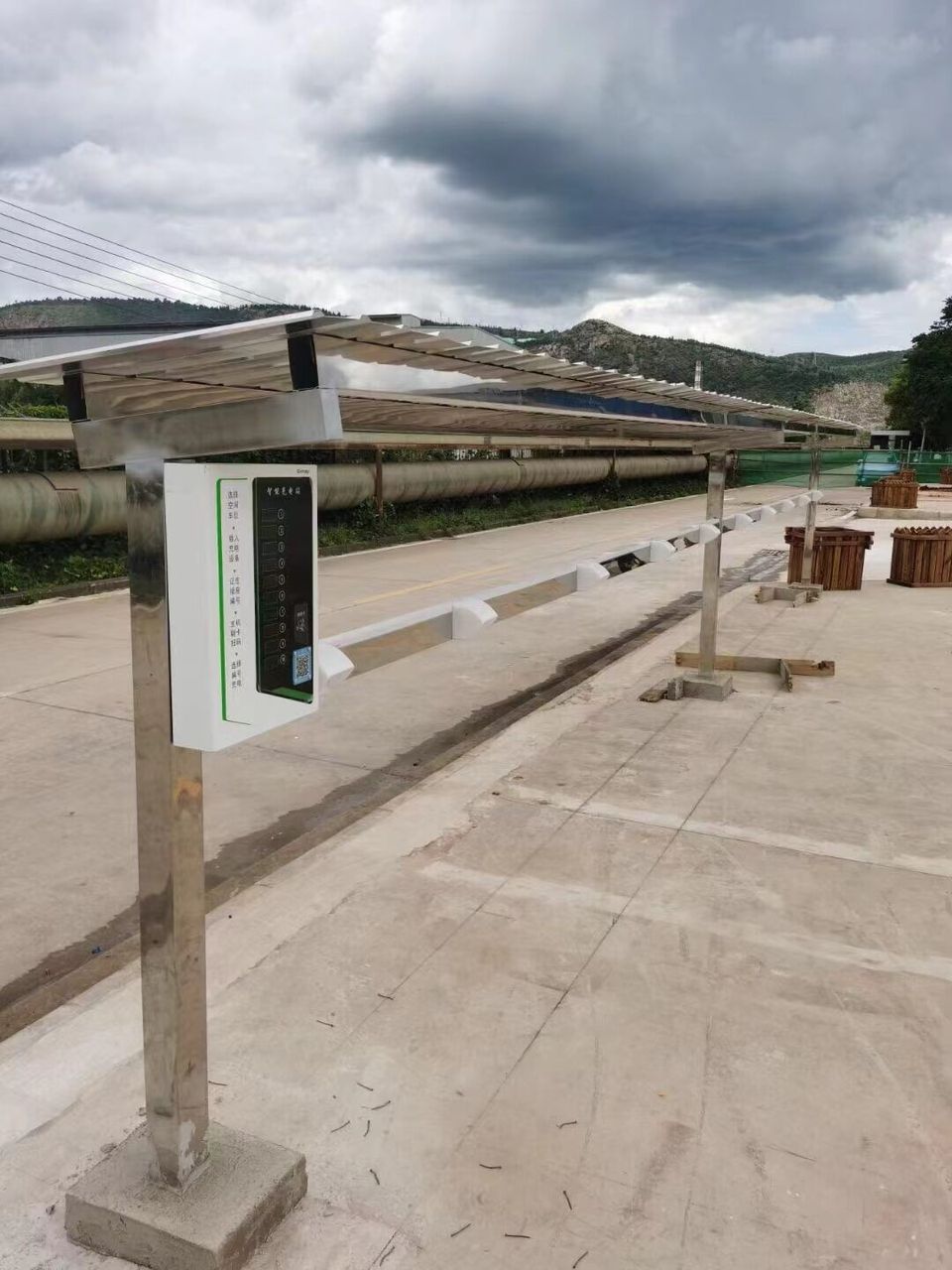 云南三环中化科技有限公司现场图2