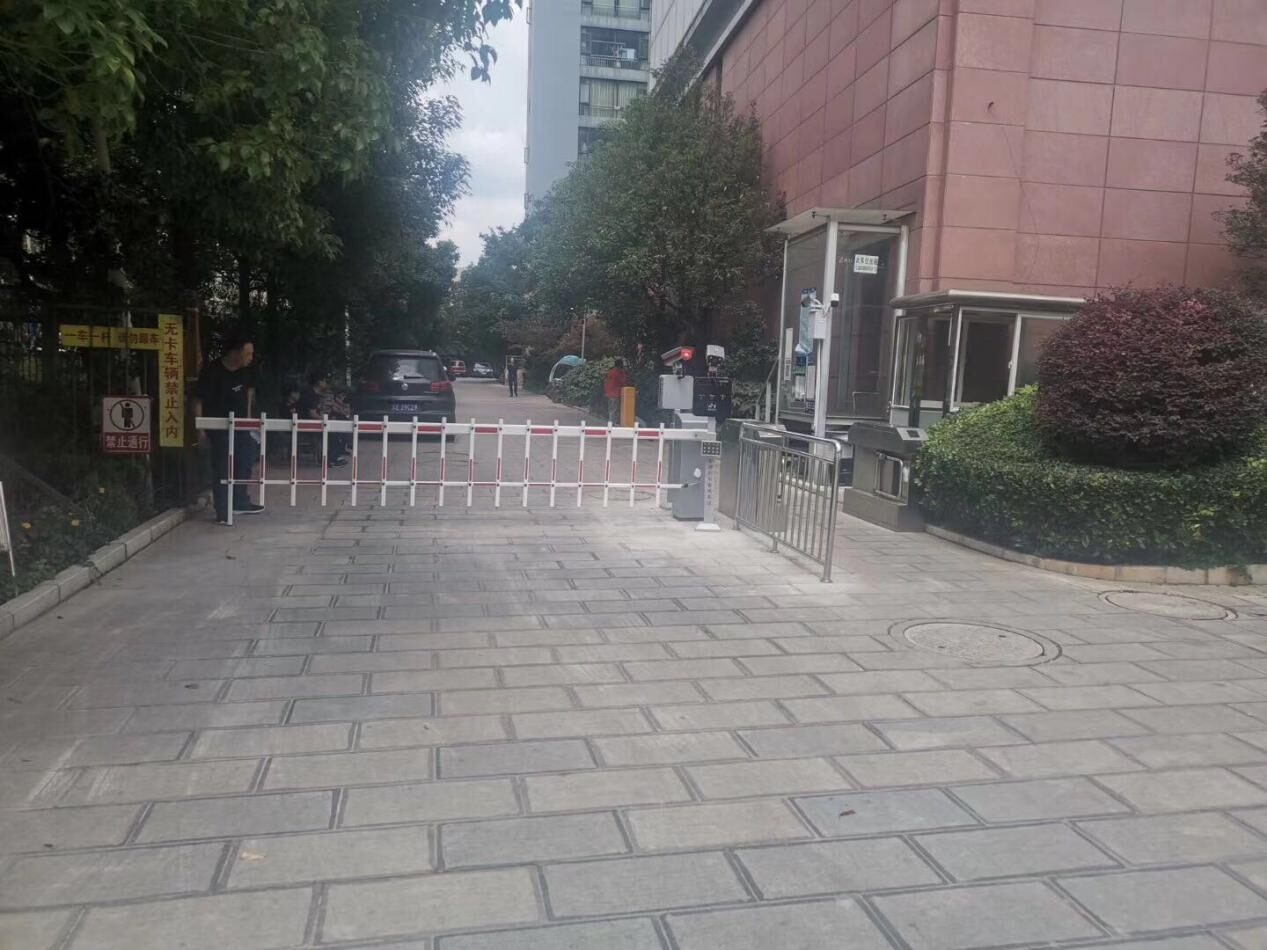云南民爆现场图1