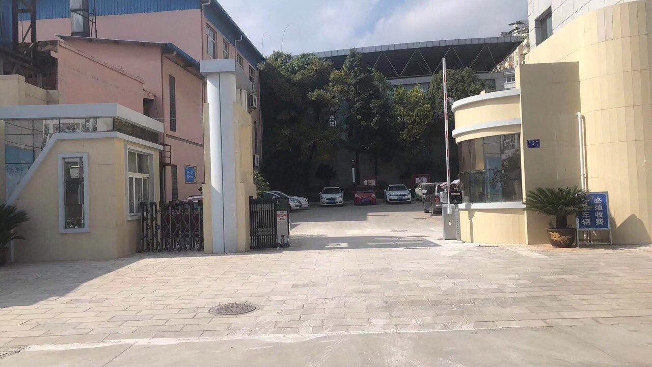 曲靖监狱现场图1