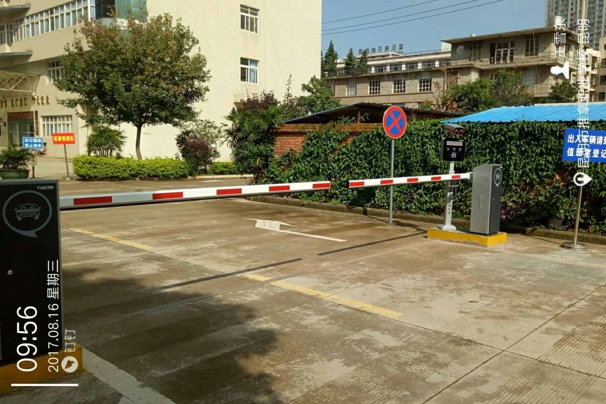 成都军区昆明疾病预防中心现场图2