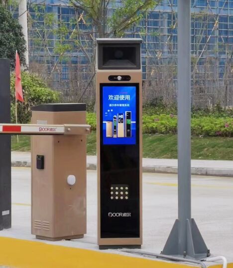 中国(连江)海峡国际农产品物流园现场图2
