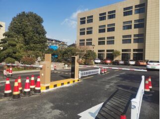 杭州东城电子有限公司现场图4