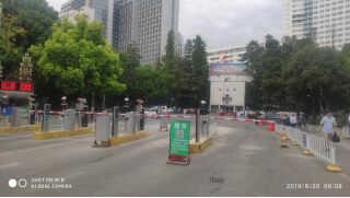华中科技大学同济医学院附属同济医院-总院区现场图4
