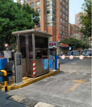 美达丽阳国际商务中心现场图1