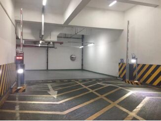 杭州市职工文化中心现场图1