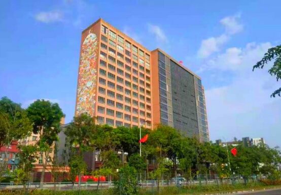 深圳海船大厦现场图2