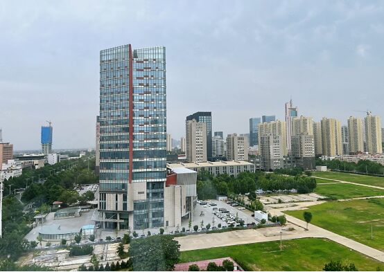 澳怡大厦现场图2