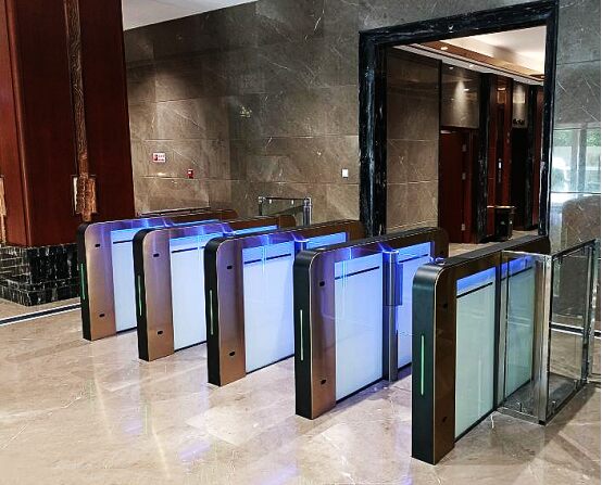 澳怡大厦现场图4