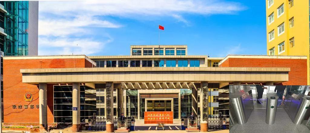 管理效率提升,学校门禁系统给带来哪些变化?